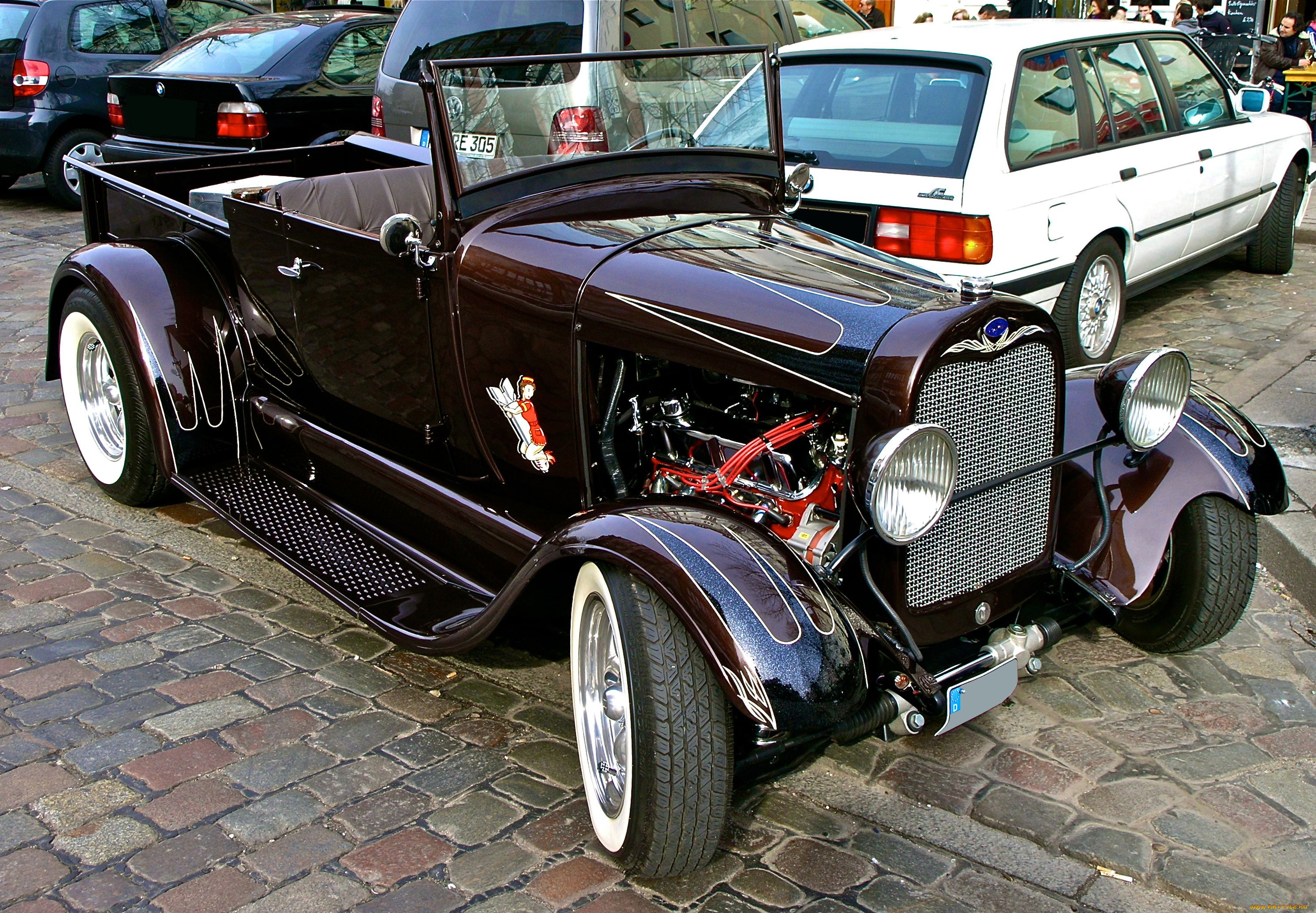 ,    , ford